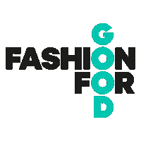 Takeaction Sticker by Fashion for Good