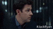 season 1 GIF by Tom Clancy’s Jack Ryan