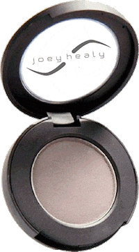 Makeup Eyes Sticker by Joey Healy Brows
