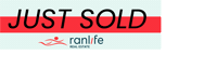 Realtor Realestate Sticker by Ranlife