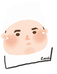 Happy Baby Sticker
