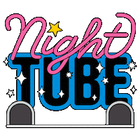 London Underground Tube Sticker by Transport for London