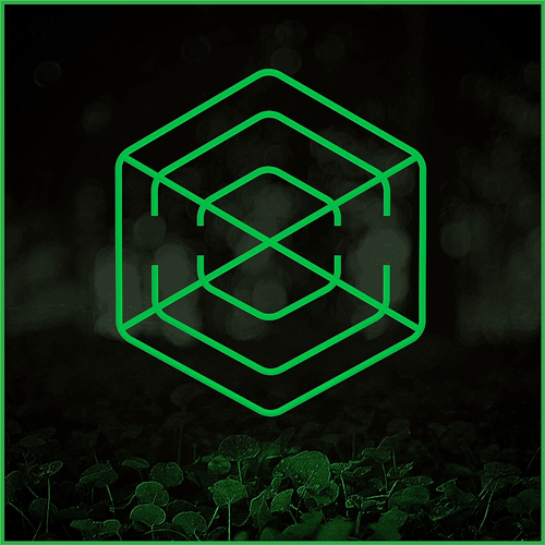 drum & bass loop GIF