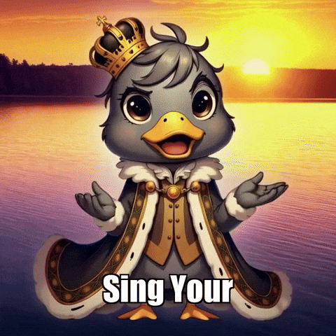 Joy Wisdom GIF by sirduckbeth