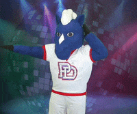 Dance Spirit GIF by Providence Day School