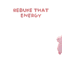 Flying Pig Sticker by PositivelyPigasus
