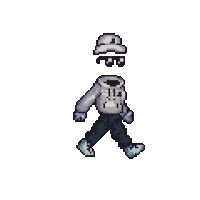 Sticker by Steelmonky