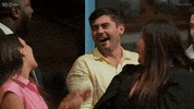Happy Clap GIF by MasterChefAU