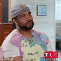 90 Day Fiance Omg GIF by TLC Europe