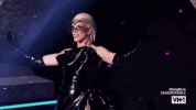 episode 14 GIF by RuPaul's Drag Race