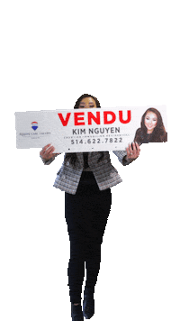 equipe-fafard equipecarlfafard teamfafard remax-fafard kimnguyen-remax Sticker
