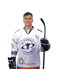 Sport Hokej Sticker by HCSTADION