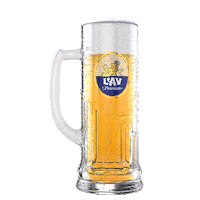 Sticker by Lav Pivo