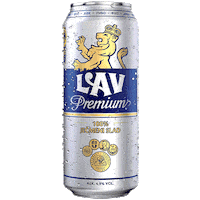 Sticker by Lav Pivo