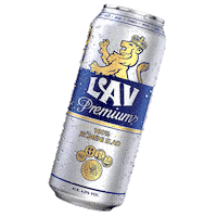 Sticker by Lav Pivo