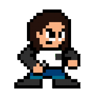 jclarriaga lightsaber 8bits nakamas podcast chepenakama Sticker