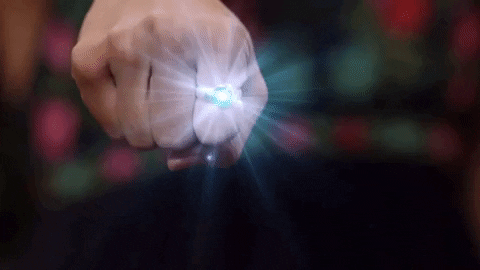aquamermaid giphyupload mermaid mako duplication GIF