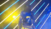Go Blue Michigan Football GIF by Michigan Athletics