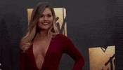 red carpet movie awards 2016 GIF by MTV Movie & TV Awards