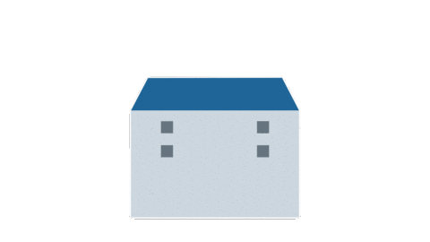 emojivid giphyupload emoji castle emojivid Sticker