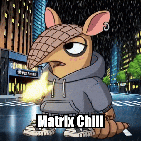 GIF by Chillo Dillo