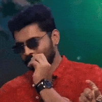 Nikhil GIF