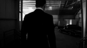 justin timberlake lyric video GIF