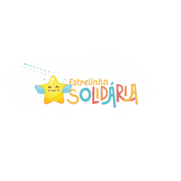 clubedasestrelinhas solidariedade estrelinhas clubinho clubedasestrelinhas Sticker