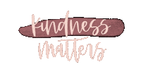 Home Lettering Sticker