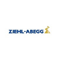 Hohenlohe Ventilation Sticker by ZIEHL-ABEGG