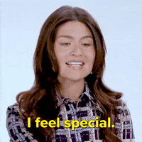 Simu Liu One True Loves GIF by BuzzFeed