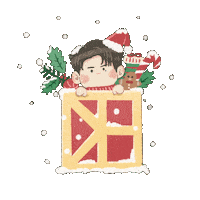 Jyh Sticker