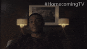 Stephan James Homecoming Tv GIF by Amazon Prime Video