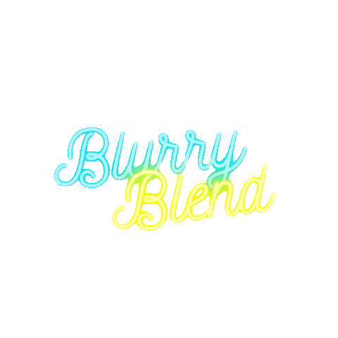 wahlaus hair neon barber haircut Sticker