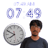 7Am Sticker