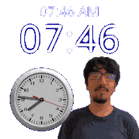 7Am Sticker