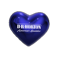 Valentines Day Valentine Sticker by D.R. Horton