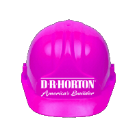New Home Construction Sticker by D.R. Horton