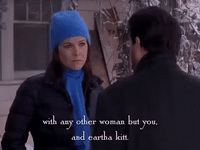 season 4 netflix GIF by Gilmore Girls 