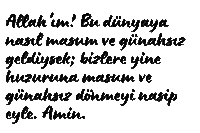 Sukur Sticker