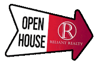 Real Estate Realtor Sticker by Reliant Realty Era Powered