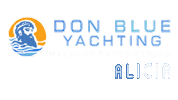 Athens Cruise Sticker by Don Blue Yachting