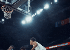 Get Off Me In Your Face GIF by AJ Dybantsa