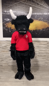 Toledo Pregunta GIF by SUERTE Y AL TORO