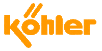 Erichkoehler Sticker by Erich Köhler GmbH