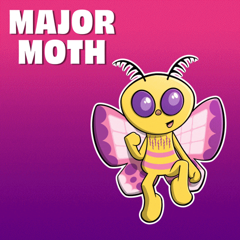 Glow North Star GIF by VeeFriends