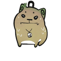 Meme Pokemon Sticker