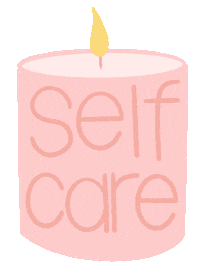 Mental Health Love Sticker by Megan Marie Komosa