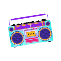 Sticker by Hei Musica