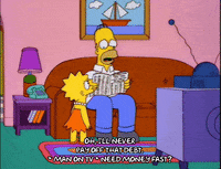 homer simpson GIF